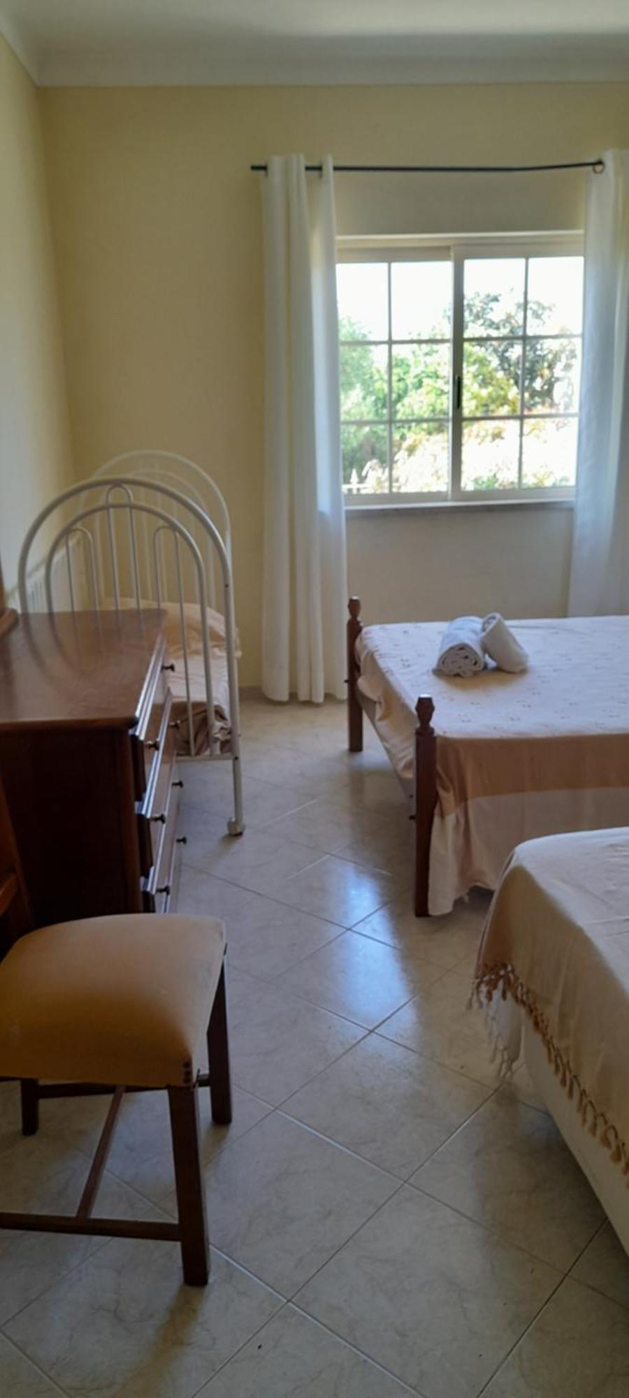 Casa Camarinha Villa การ์วอยโร ภายนอก รูปภาพ