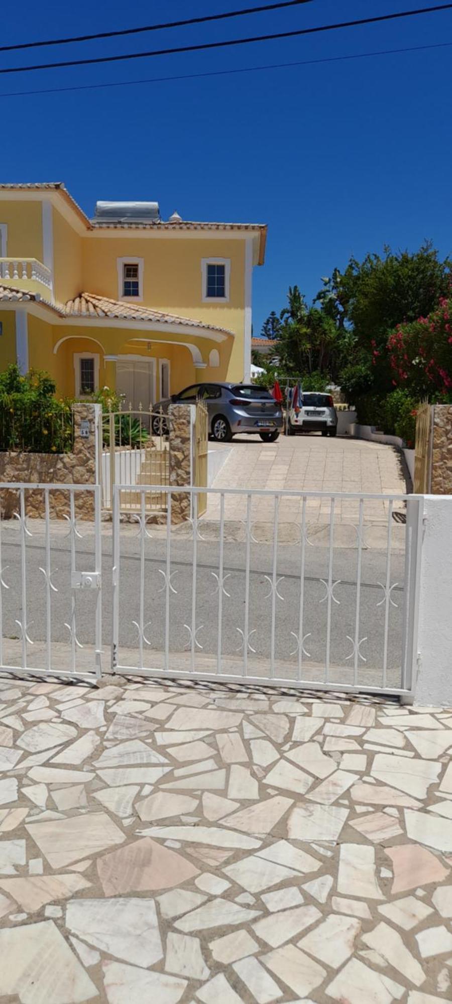 Casa Camarinha Villa การ์วอยโร ภายนอก รูปภาพ